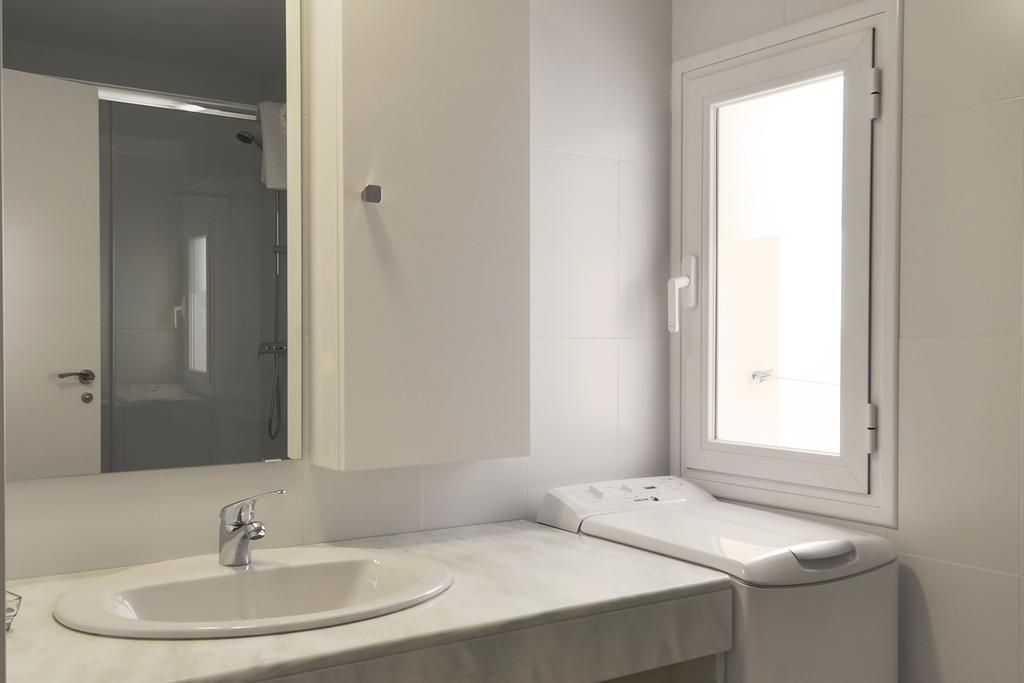 Alhambra Slowhomes Гранада Экстерьер фото