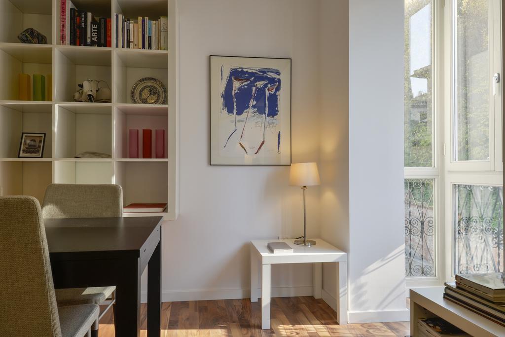 Alhambra Slowhomes Гранада Экстерьер фото