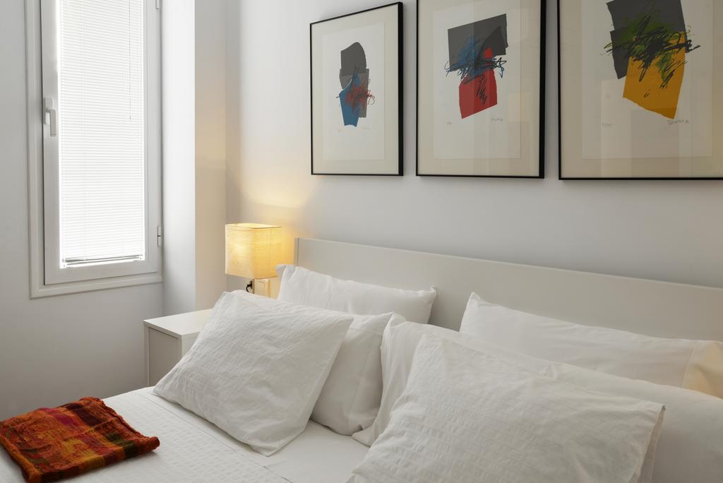 Alhambra Slowhomes Гранада Номер фото