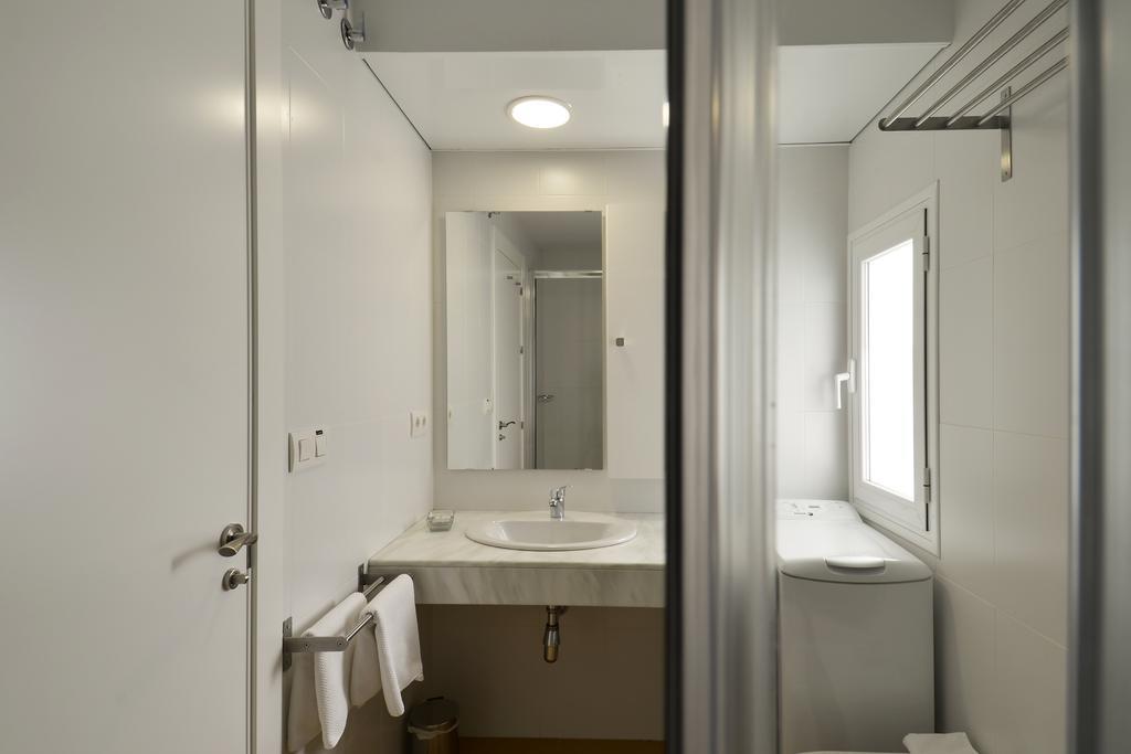 Alhambra Slowhomes Гранада Номер фото