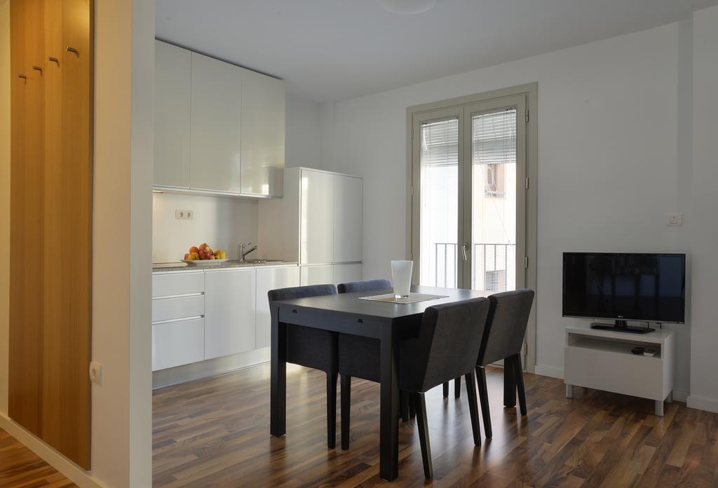 Alhambra Slowhomes Гранада Номер фото