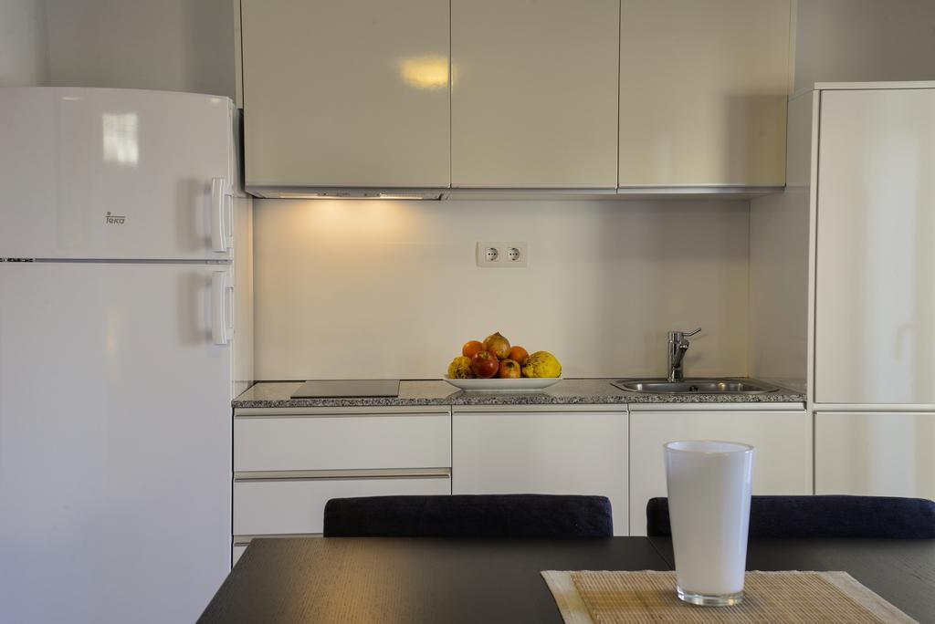 Alhambra Slowhomes Гранада Номер фото