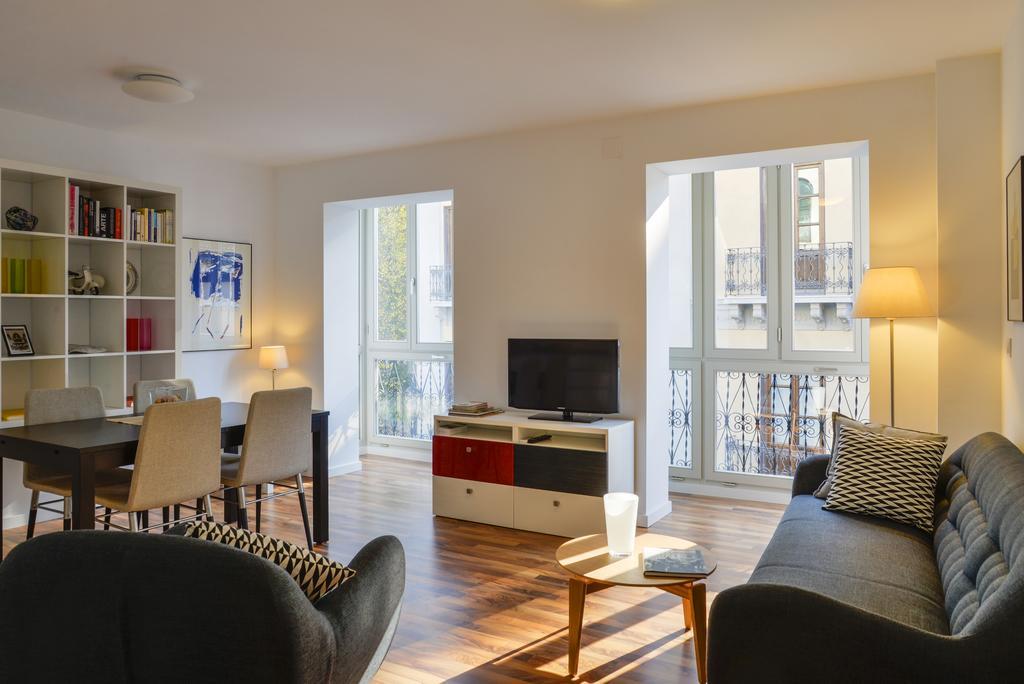 Alhambra Slowhomes Гранада Номер фото