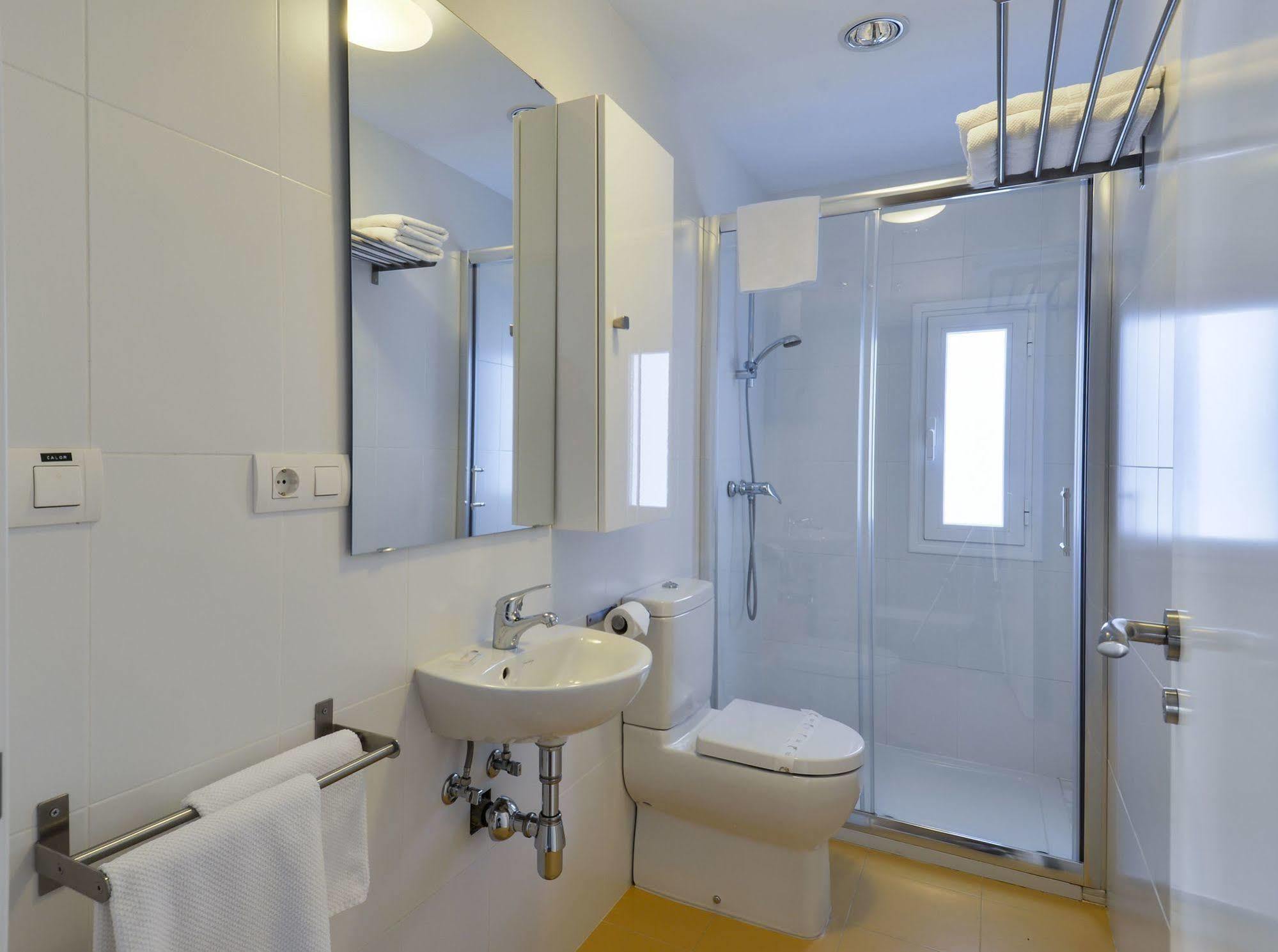 Alhambra Slowhomes Гранада Экстерьер фото
