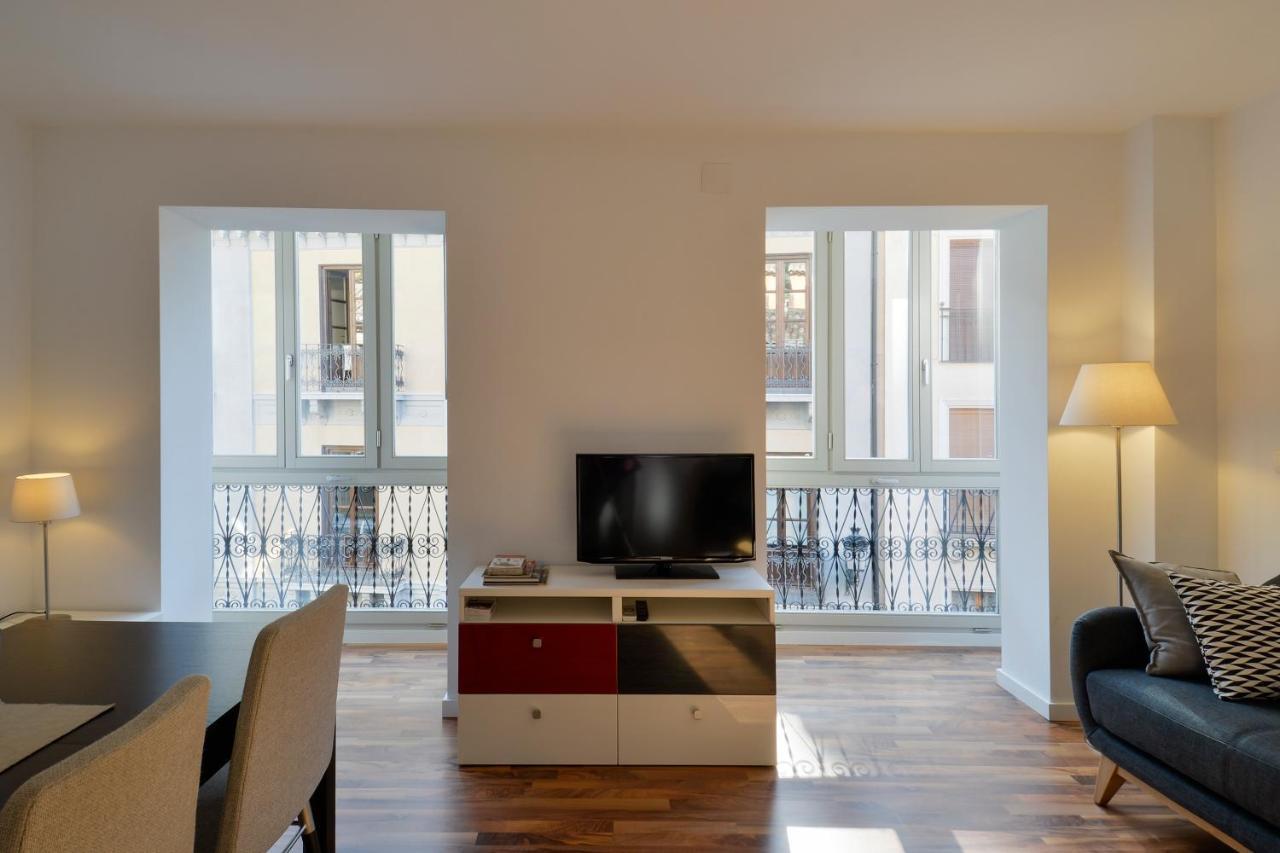 Alhambra Slowhomes Гранада Экстерьер фото