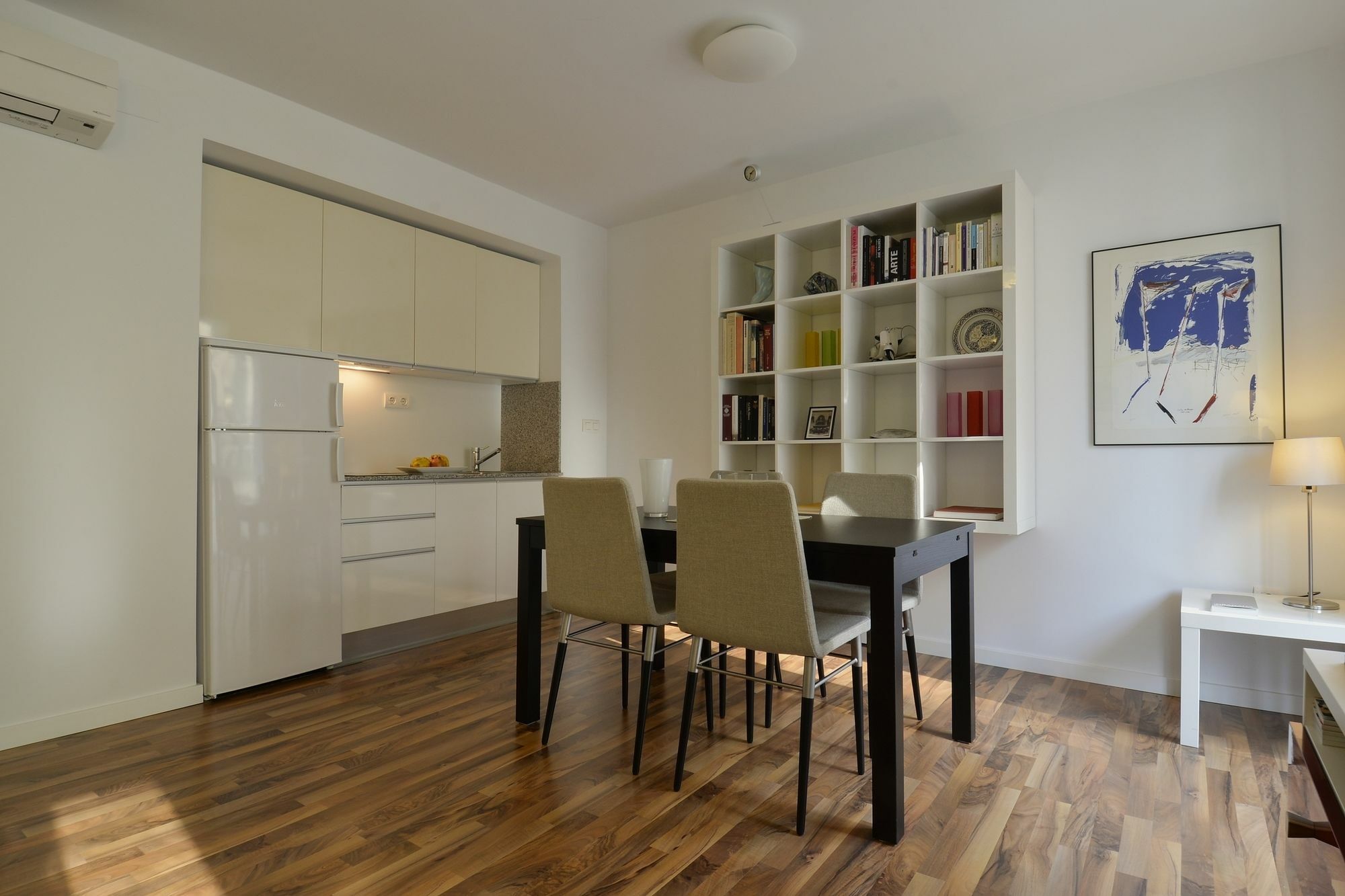 Alhambra Slowhomes Гранада Экстерьер фото
