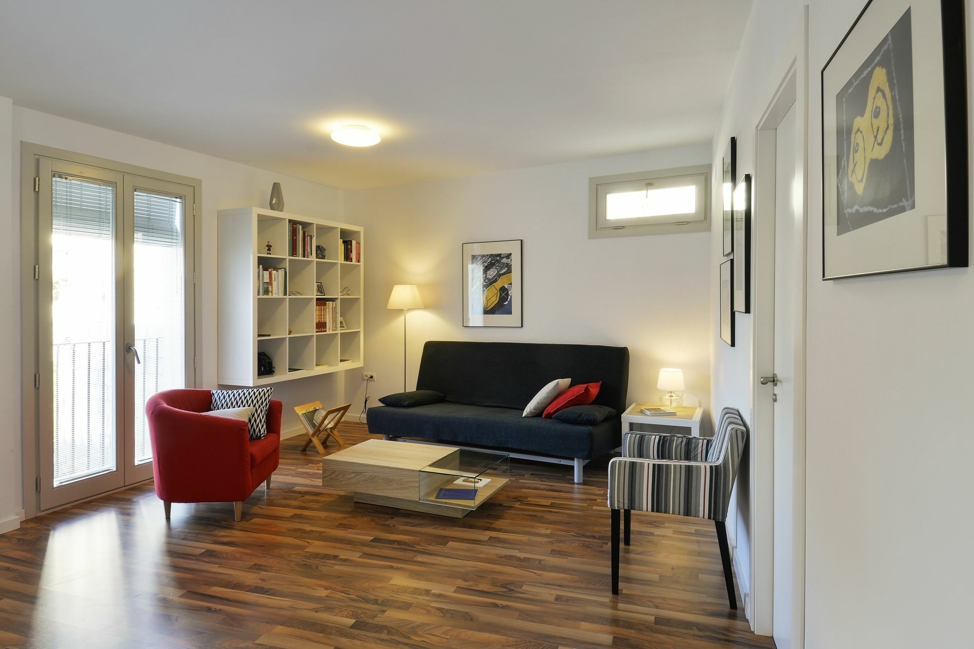 Alhambra Slowhomes Гранада Экстерьер фото