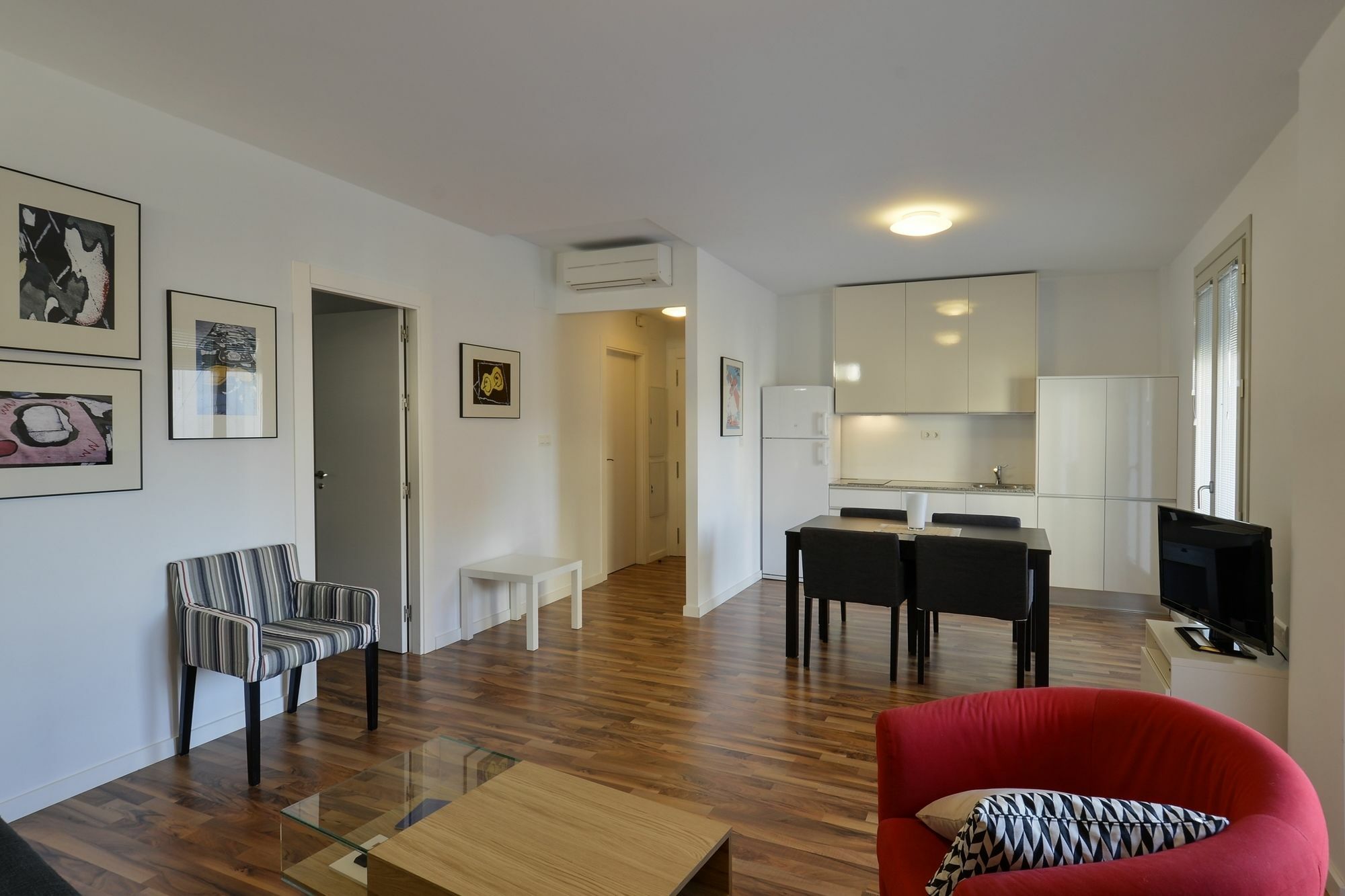 Alhambra Slowhomes Гранада Экстерьер фото