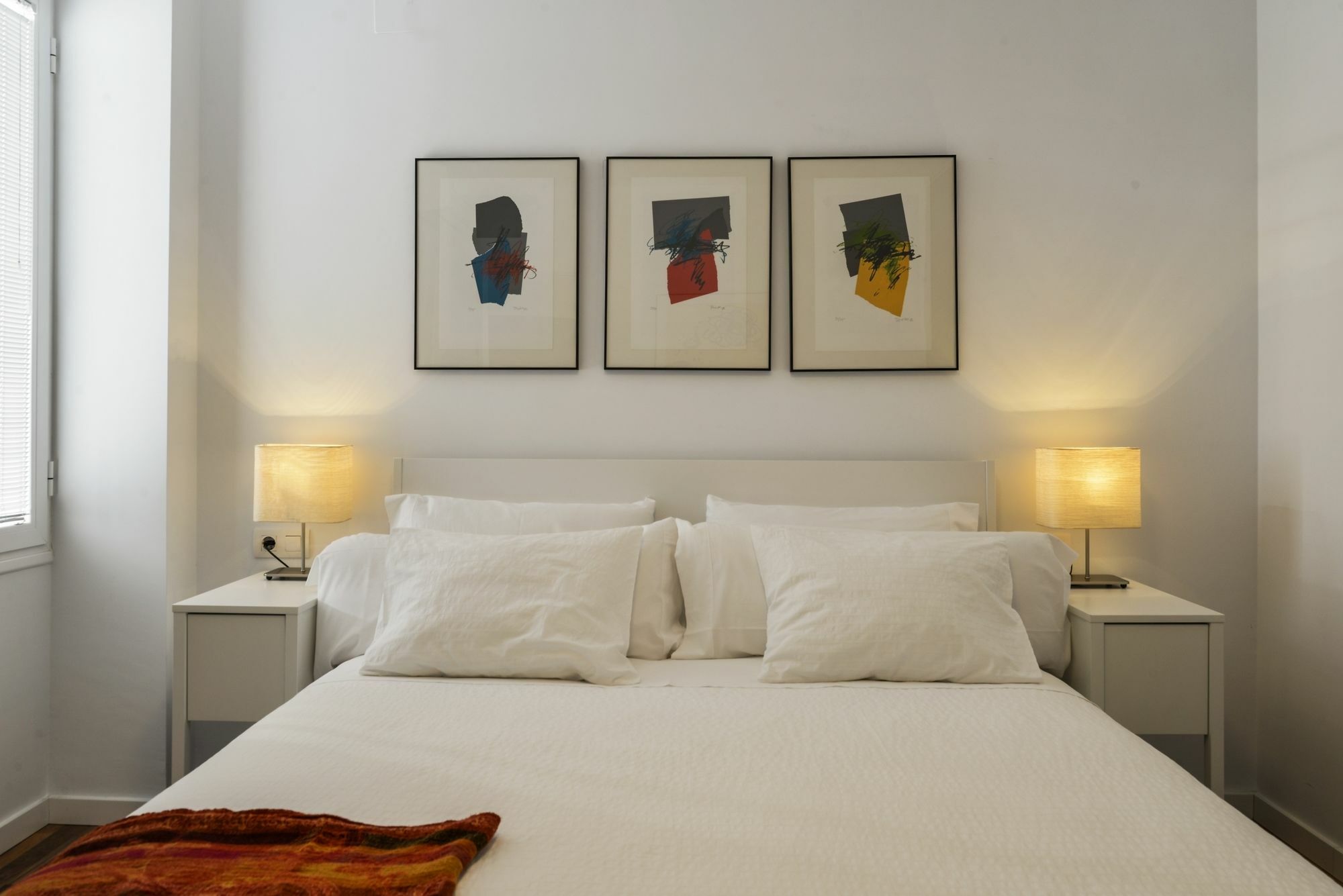 Alhambra Slowhomes Гранада Экстерьер фото