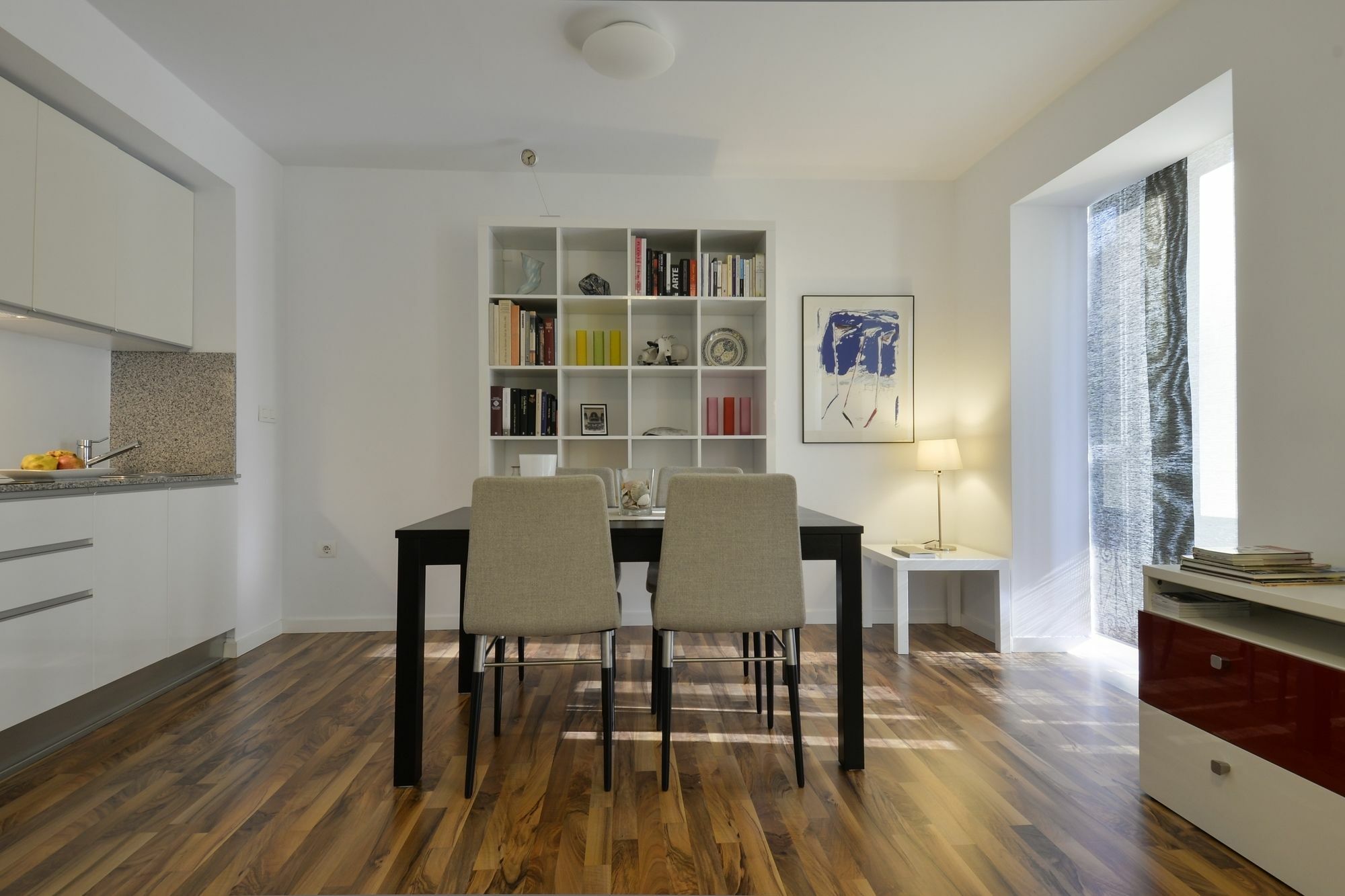 Alhambra Slowhomes Гранада Экстерьер фото