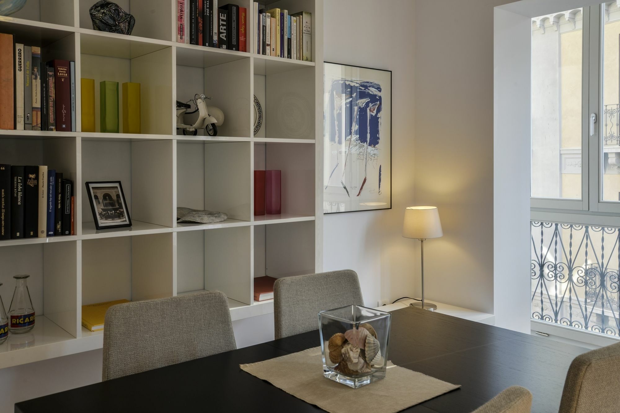 Alhambra Slowhomes Гранада Экстерьер фото