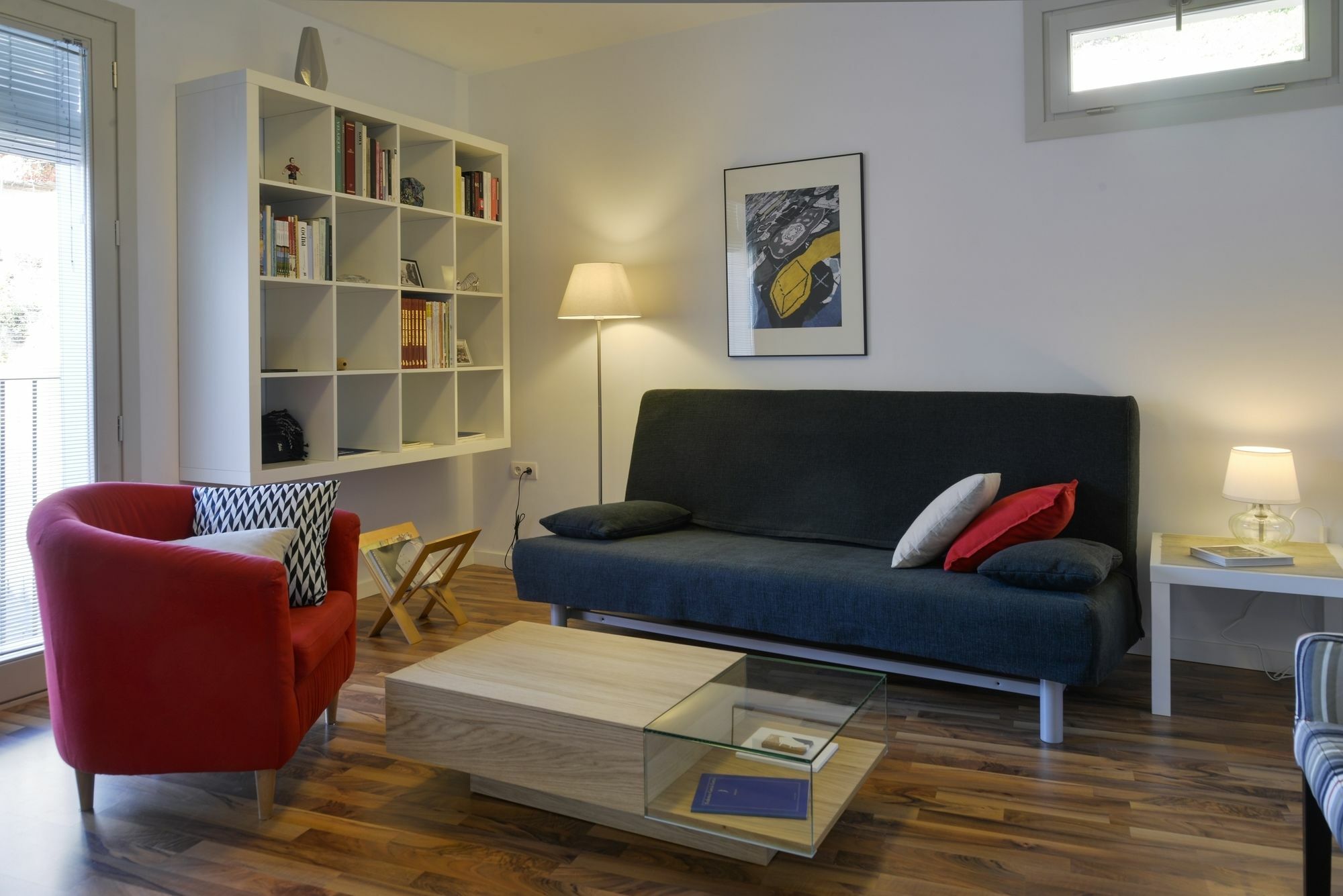Alhambra Slowhomes Гранада Экстерьер фото