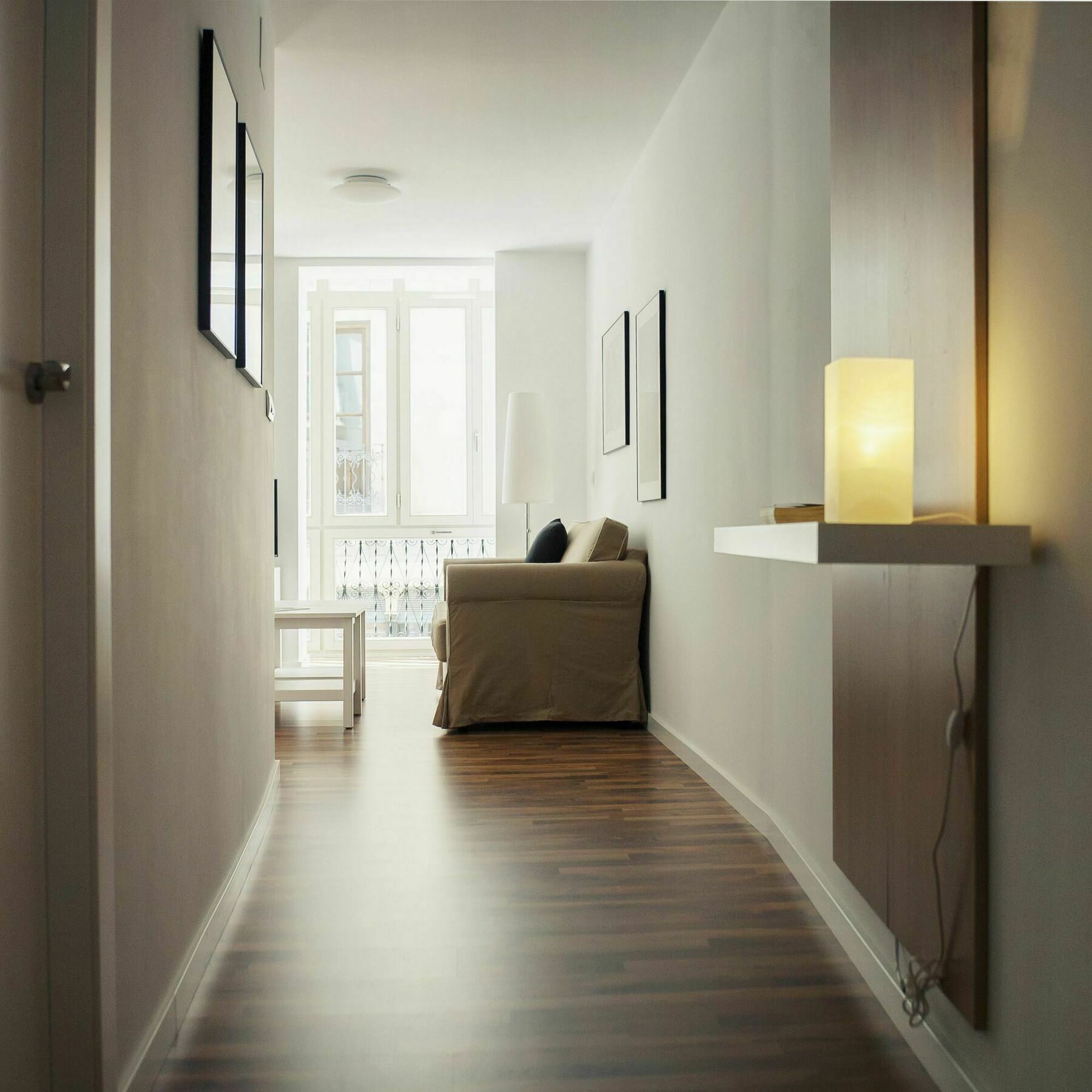 Alhambra Slowhomes Гранада Экстерьер фото